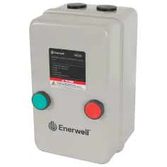 Arrancador a tensión plena