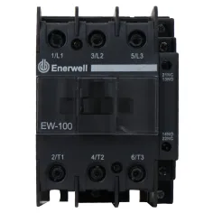 Contactor magnético ENERWELL
