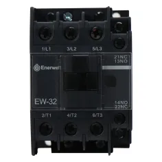 Contactor magnético ENERWELL