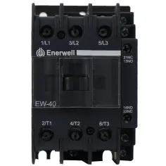 Contactor magnético ENERWELL