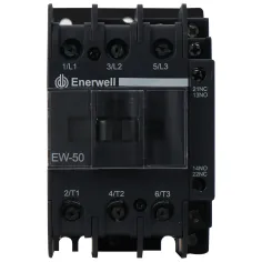 Contactor magnético ENERWELL