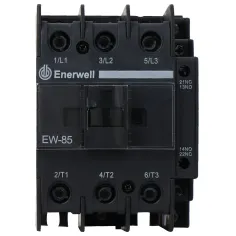 Contactor magnético ENERWELL