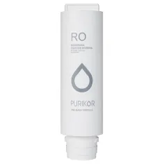 Membrana para sistemas de purificación