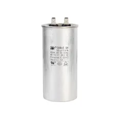 Capacitor del compresor para bombas de calor EKFC