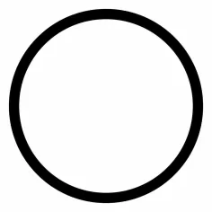 O-ring D para las bombas KANKIPLUS44A-1127, KANKIPLUS64A-1127