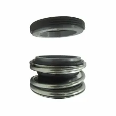 Sello mecánico para motor ALTAMIRA, serie X, 8", 60 a 100 HP