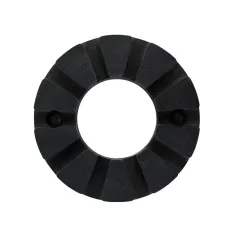 Arandela de baja carga para motor sumergible rebobinable