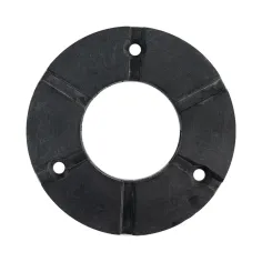 Arandela de baja carga para motor sumergible rebobinable