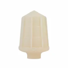 Colector inferior de tanque en fibra para suavización y filtración