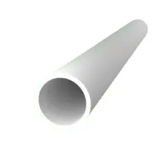 Tubo central para tanque