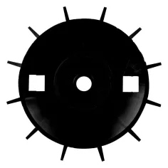 Ventilador del motor de las bombas SCALA50, 100, 130