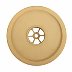 Cubierta autocebante para las bombas STEP60, STEP80