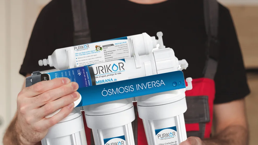 La importancia de tratar el agua: Beneficios para la salud y más